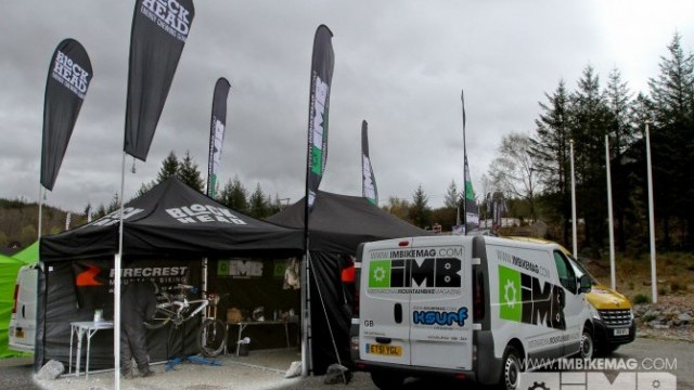 Blockhead Downhill Mountain Bike Racing Team