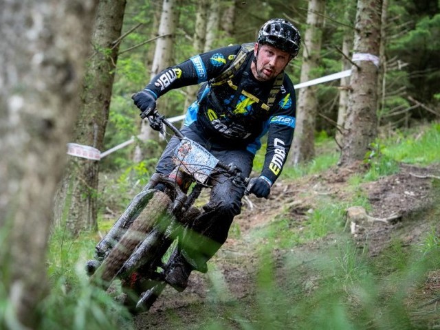 Riders of All Ages & Abilities Electrify the Trails in the UK's First Ever Bosch eMTB Challenge Supported by Trek