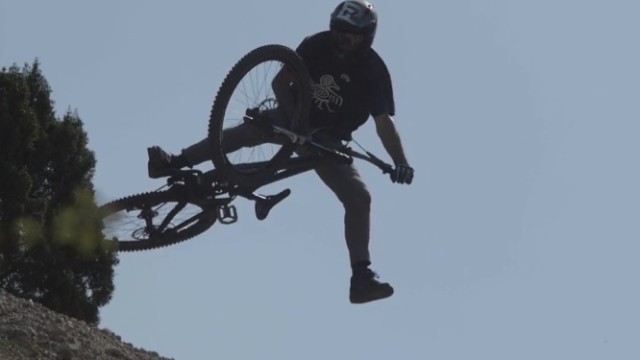 60sec of Andres Biersteker