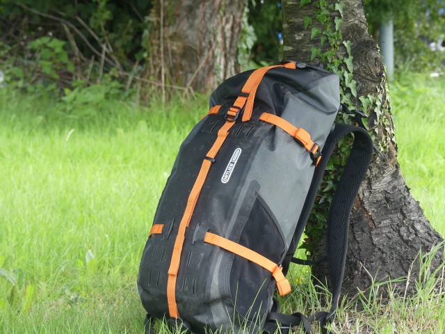 Ortlieb Atrack BP 2019
