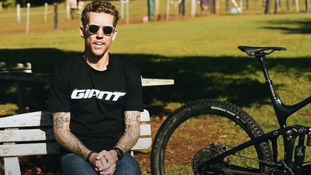 The Quiver ft. Tim Berkel | Giant Bicycles
