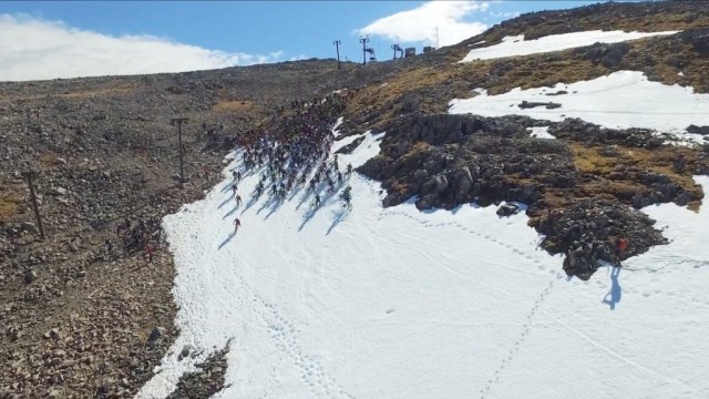 Macavalanche 2017 - Official Video