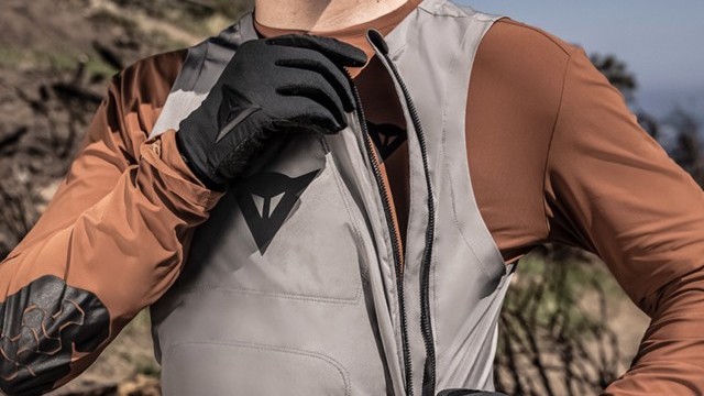 Dainese Launches The HGC Bike Clothing Line