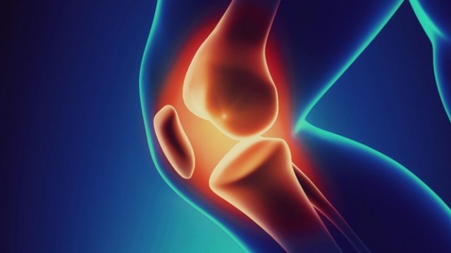 5 Tips To Keeping Your Knees In Shape