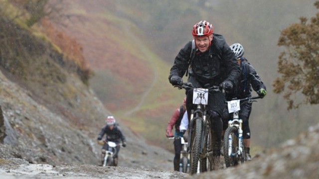 SCHWALBE Mountain Bike Marathon Round 1