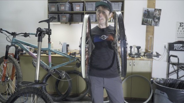 Does rim width matter?