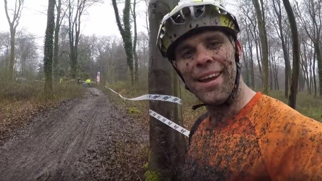 Ben Deakin's Enduro Mudbath