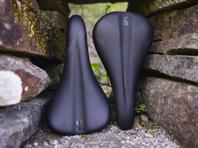 WTB Updates Beloved Silverado and Volt Saddles with Fusion Form