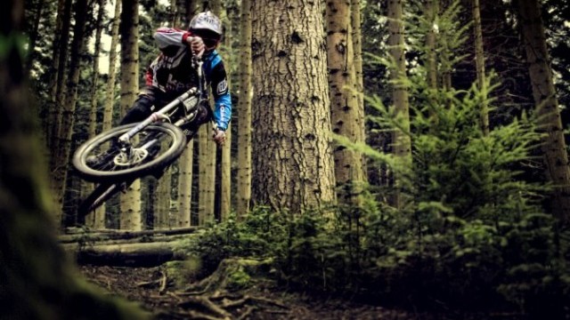 Photography Interview - Bob Bogdan Williams