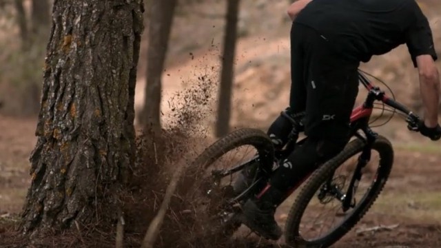 RAW || Not2Bad: Trail Shredding (Full Segment)