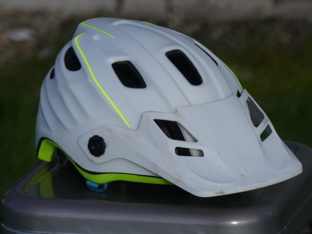 Kali Protectives Maya 2.0 2019