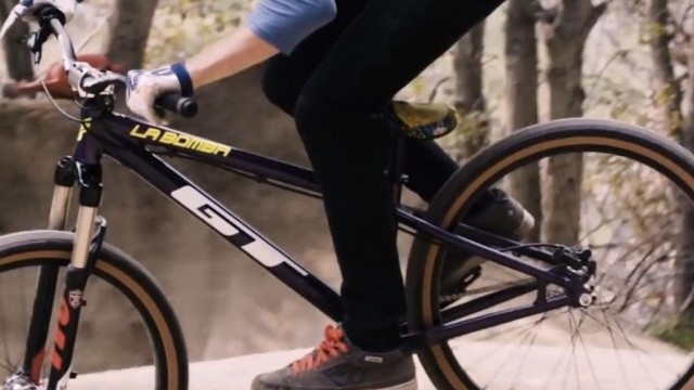 The La Bomba Life Feat. David Lieb