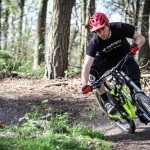 Mountain Bike Technique - Stall