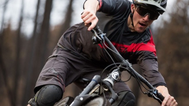 Rider on the Storm - James Doerfling Introduces 2018 O’Neal Stormrider Gear