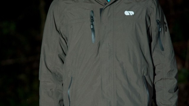 Mountain Bike Reviews - Madison Telegraph Jacket  2012