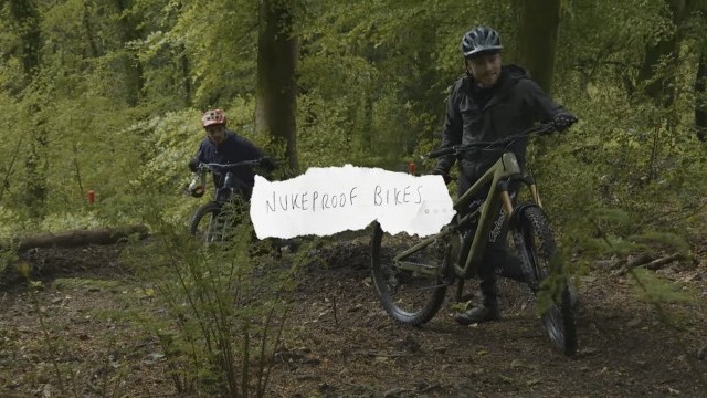 Video: Costa Del Wales - with Mike Jones and Cai Grocott