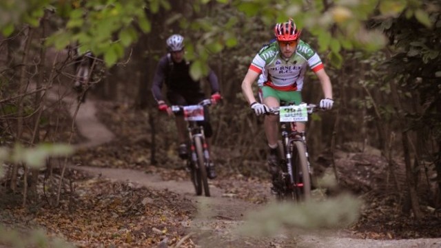 Ritchey Bristol Bikefest powered by Mercedes-Benz Vito Sport