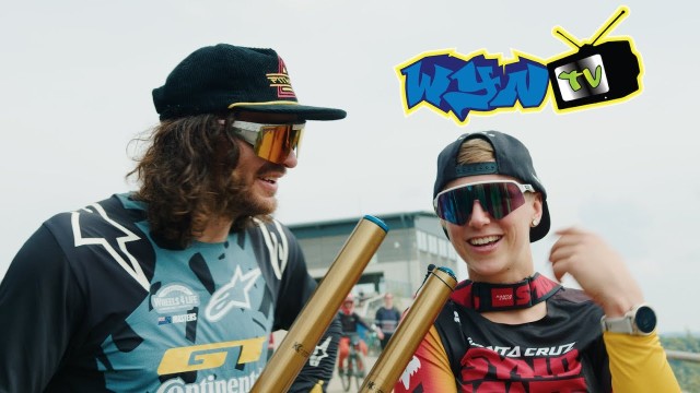 WynTV: Winterberg Dirt Masters Festival 2023
