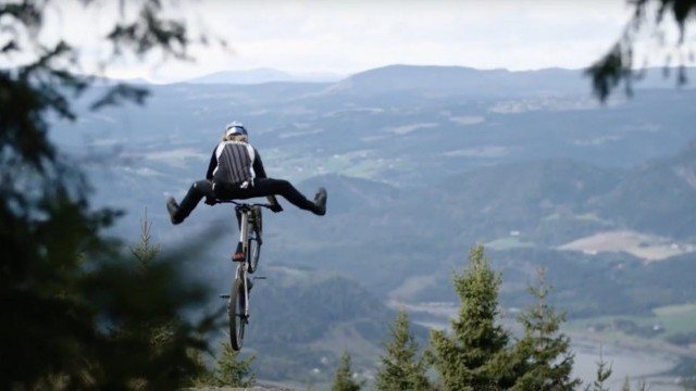 The Nor-way of Living: Mads “Makken” Haugen | MTB Insights S-3 EP-6