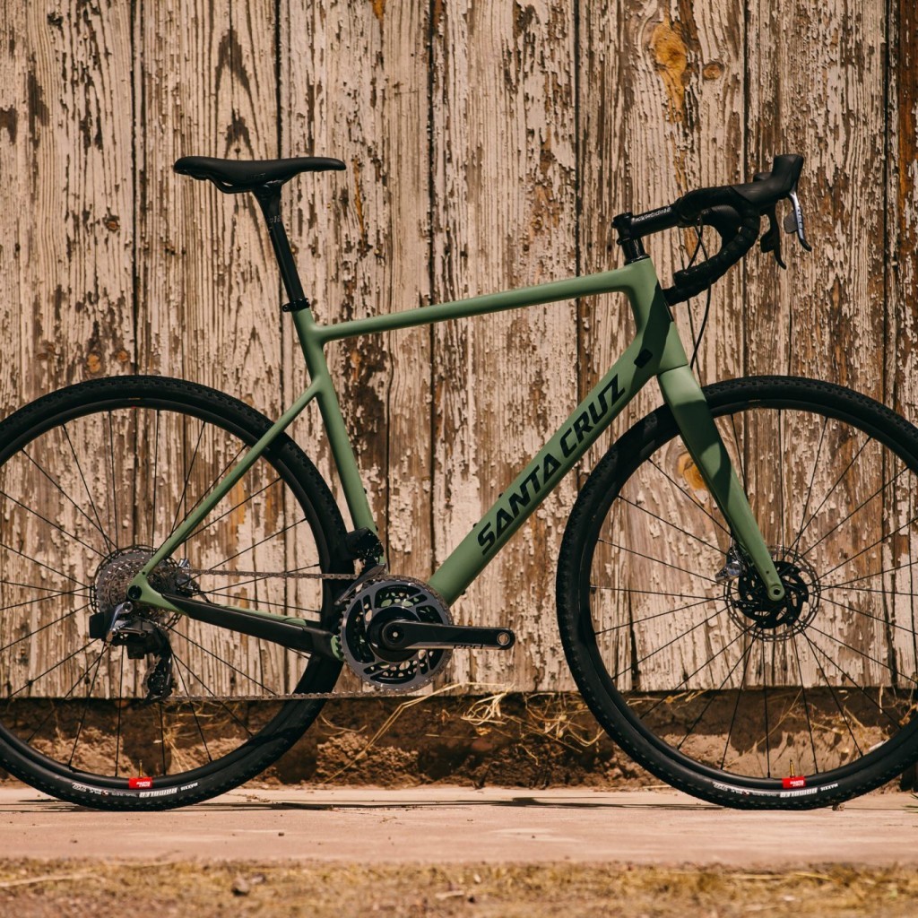 santa cruz bikes juliana