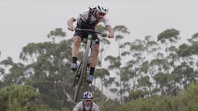 Cape Epic: A Dream on Hold