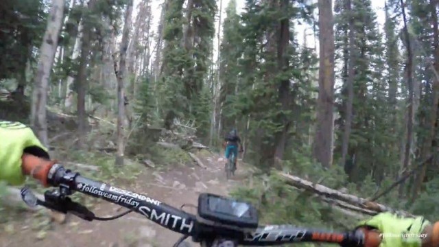 Yeti Tribe Gathering 2017 | Crested Butte MTB