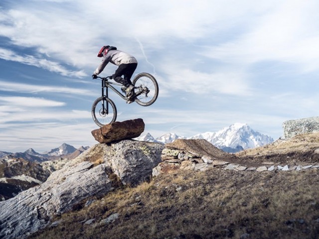 Video: Back to the Classics - Vincent Pernin