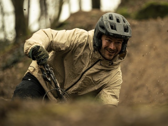 Bluegrass Releases Jetro 3/4 Helmet