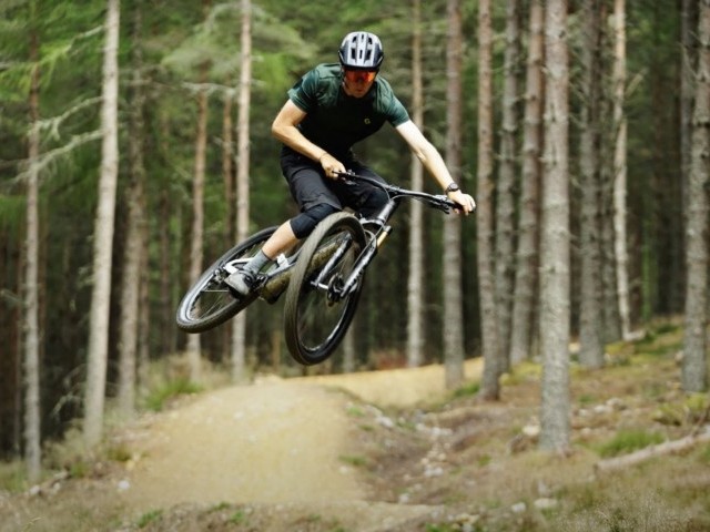 Video: Cairngorms - Scotland's Biggest National Park