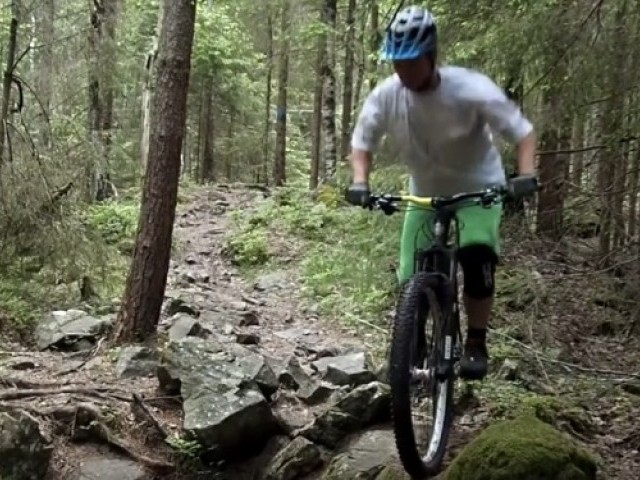 Readers' Rides: Göljan - Dan Almberg