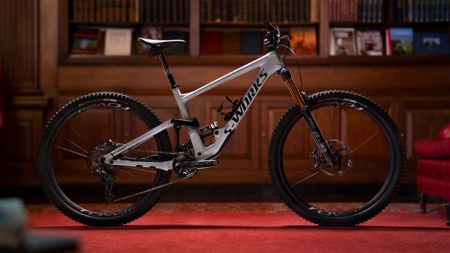 Specialized | Introducing the All-New Enduro
