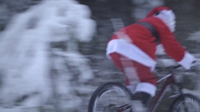 A Rocky Mountain Christmas