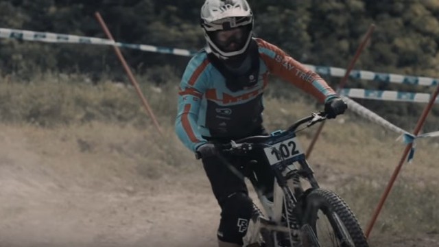 NS Bikes Factory Racing Webisode #2