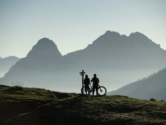 Mavic Trans-Provence 2019 // Day 1