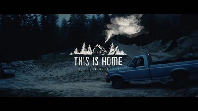 This is Home - Kurt Sorge | SHIMANO
