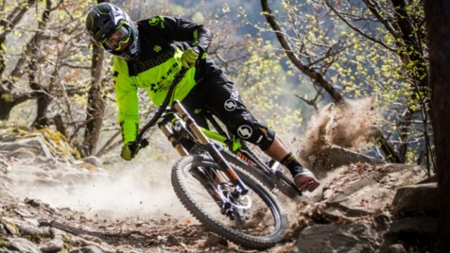 Cube Global Squad In Bozen, Italy