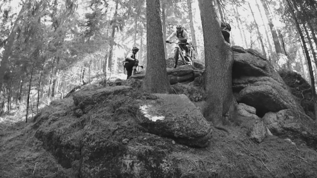 Dressler Team In The Dark West