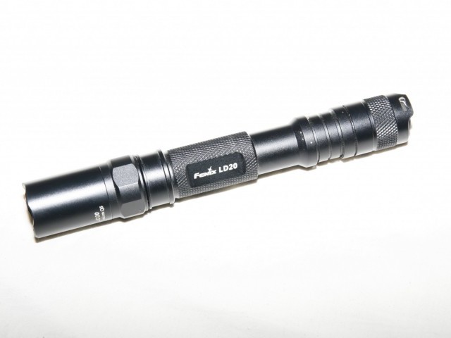 Fenix LD20  2009
