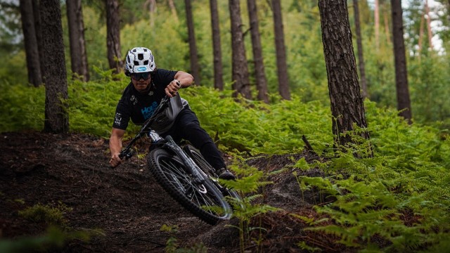 Introducing the New DVO Prime Damper