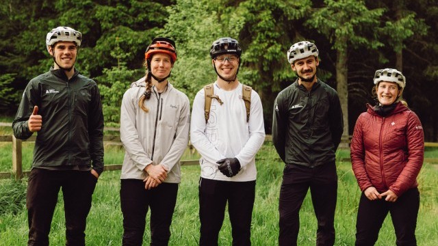 New Series: "Here, There, Everywhere" (Ep 1) | with Miranda Miller