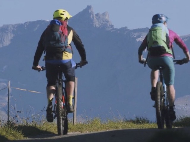 Trail Tales Ep. 08: How To Make a Discovery