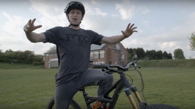 10 Tricks You Must Learn On Your MTB!