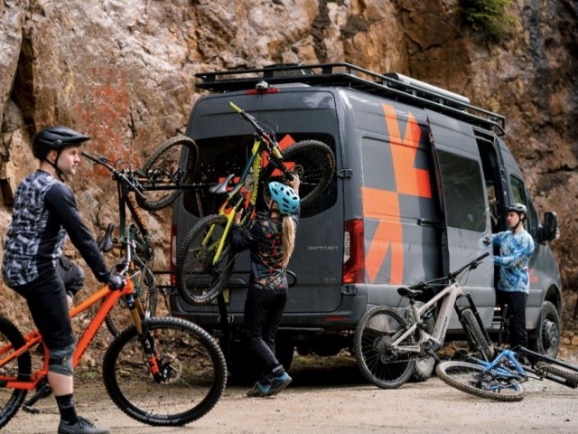 News: North Shore Racks Launches 2023 Lineup