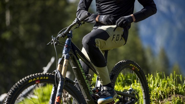 All New FOX FlexAir Pro