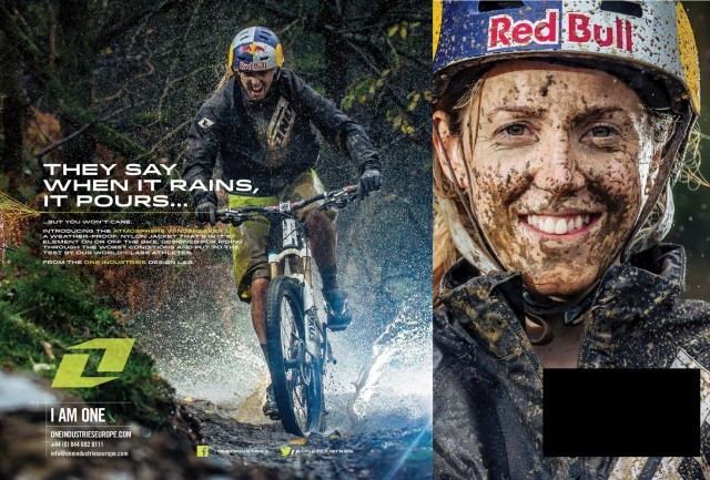 One Industries Issue 22