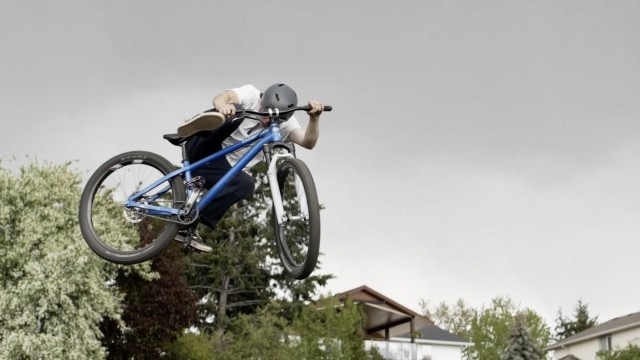 Video: Paragon | Hayden Zablotny