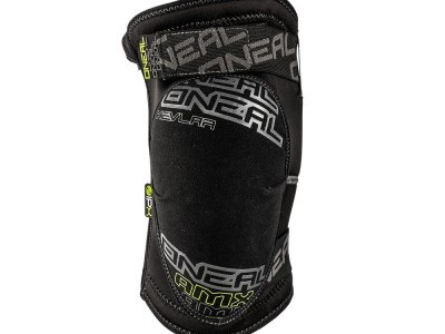 O’Neal AMX Zipper Knee Guard III 2016 Mountain Bike Review