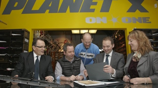 Planet X Gears up for Le Grand Depart with Expansion Plans