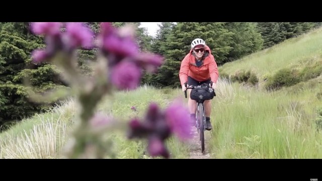 Gravel Short Documentary: Explore Your Boundaries - Argyll Scotland