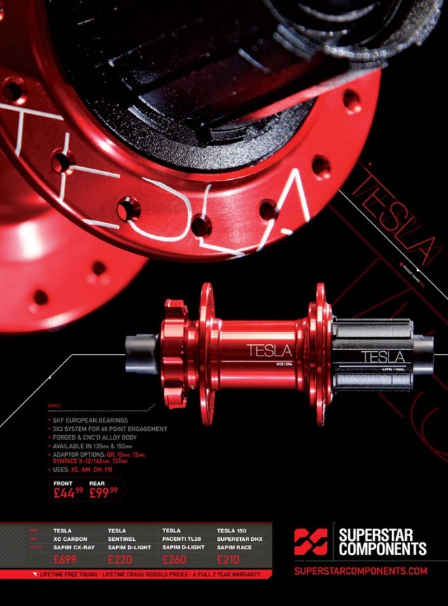 Superstar Components Issue 23